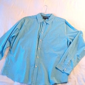 Men's shirt